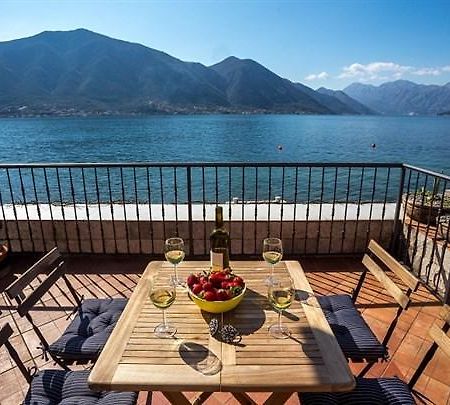 Villa Branka Kotor Exterior foto
